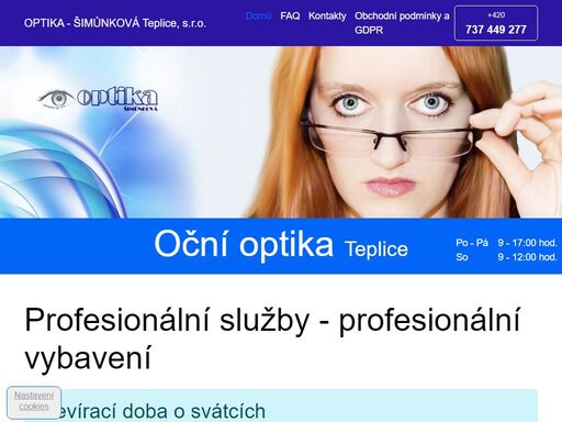 www.optika-simunkova.cz