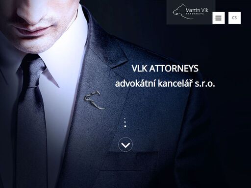 www.vlk-attorneys.cz