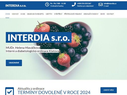 www.interdia-klatovy.cz