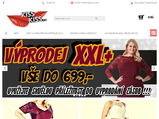 www.kisskiss.cz