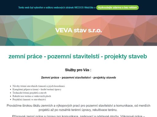 vevastav.cz