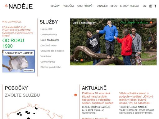 www.nadeje.cz