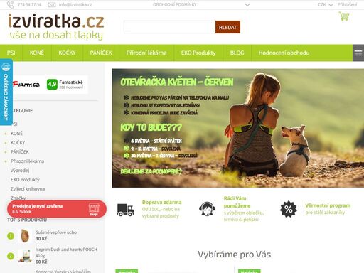 www.izviratka.cz