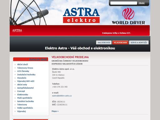 www.elektro-astra.cz