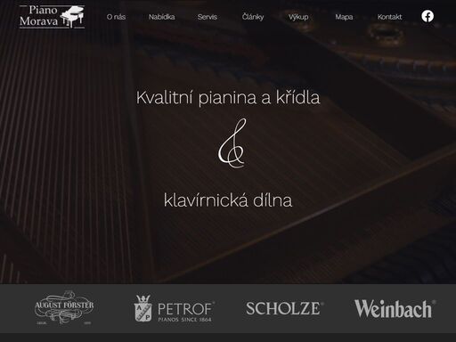 www.pianomorava.cz