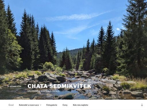 chatasedmikvitek.cz