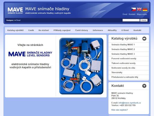 www.mave-nymburk.cz