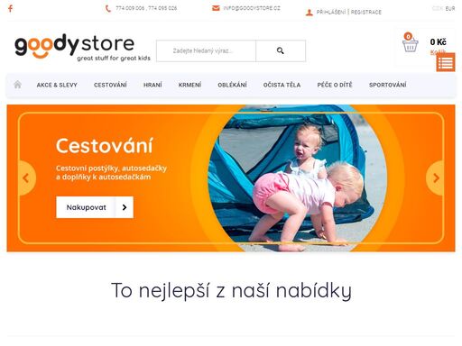 www.goodystore.cz