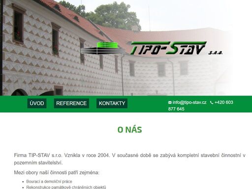 www.tipo-stav.cz