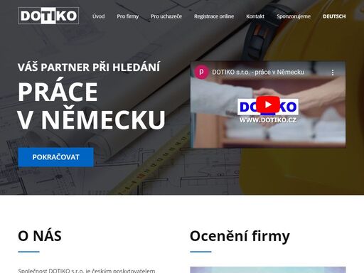 www.dotiko.cz
