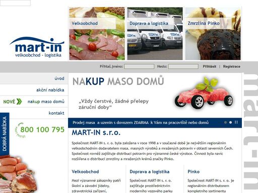 www.mart-in.cz
