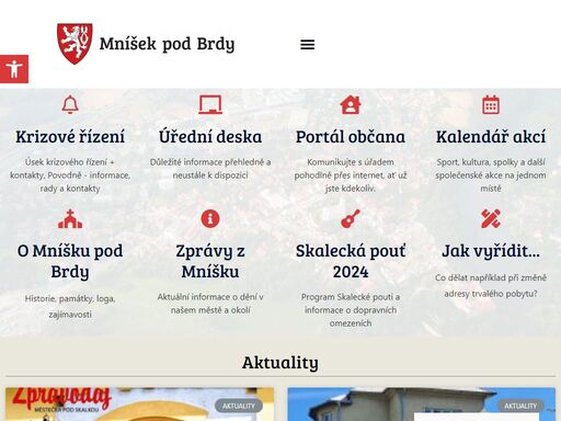 www.mnisek.cz