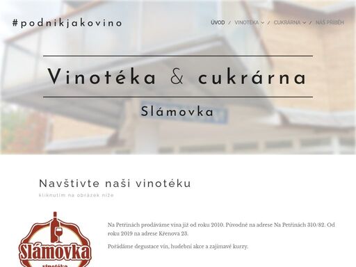 www.slamovka.com