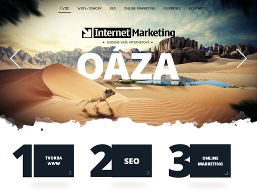 www.internet-marketing-sro.cz