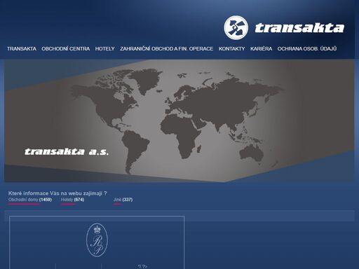 www.transakta.cz