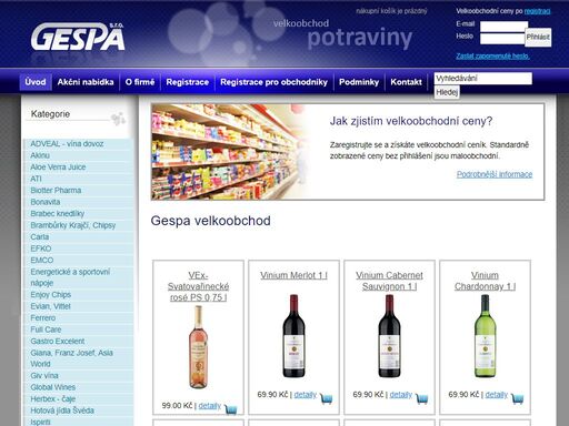 www.gespa.cz