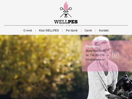 www.wellpes.cz