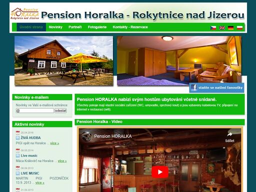 pension-horalka.cz