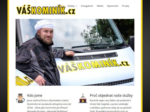 www.vaskominik.cz