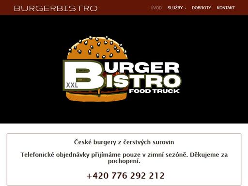 burger bistro marcello - vodařská 1, brno 619 00 brno-jih, tel: +420 776 292 212