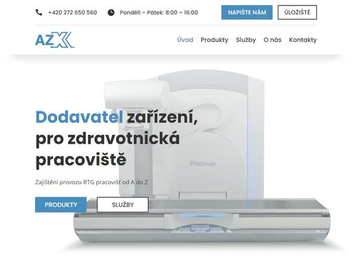 www.azx.cz