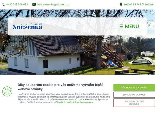 www.snezenka83.cz
