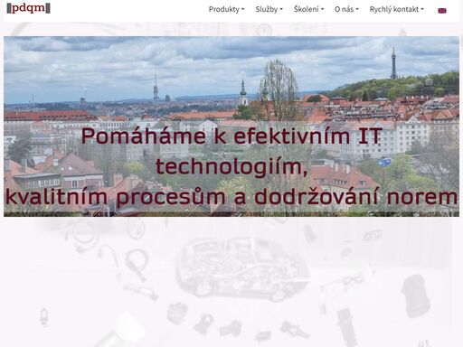 www.pdqm.cz