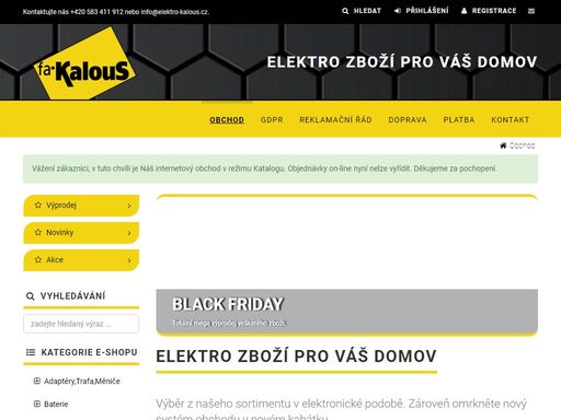 www.elektro-kalous.cz