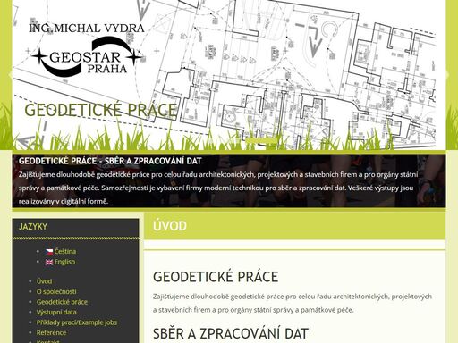 www.geostarpraha.cz
