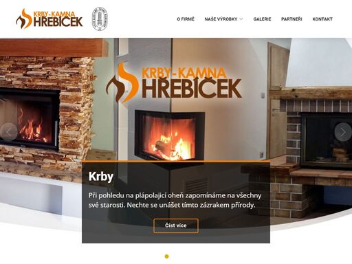 www.krby-kamnahrebicek.cz