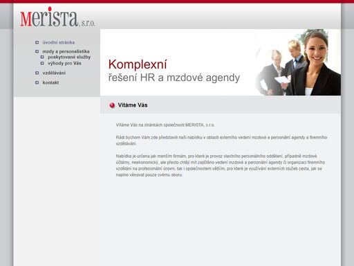 www.merista.cz