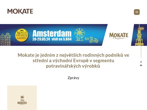 mokate.com