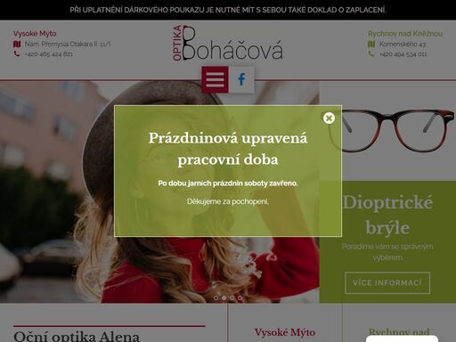 www.optika-bohacova.cz