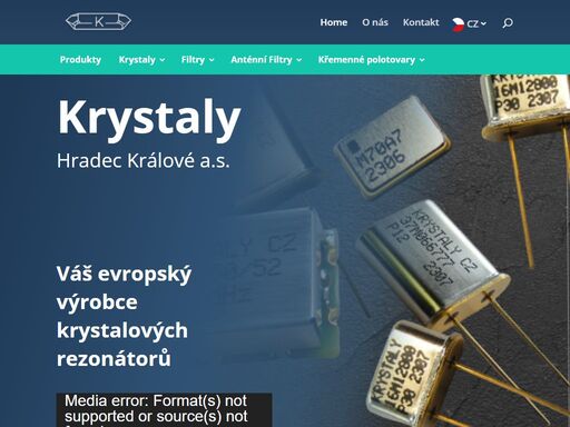 www.krystaly.cz