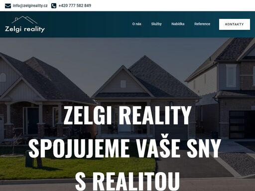 zelgireality.cz