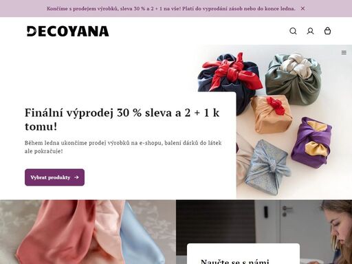 www.decoyana.cz