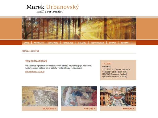 www.urbanovsky.com