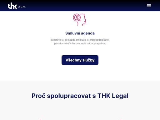 www.thk.cz