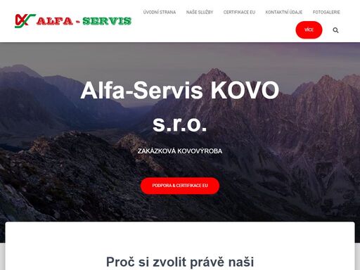alfa-servis.cz