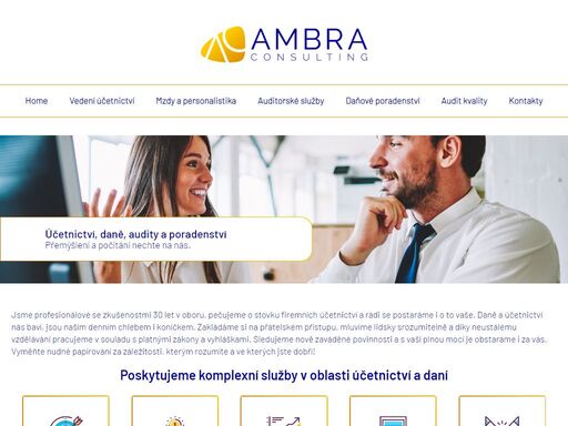 ambraconsulting.cz
