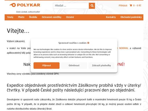 polykar.cz
