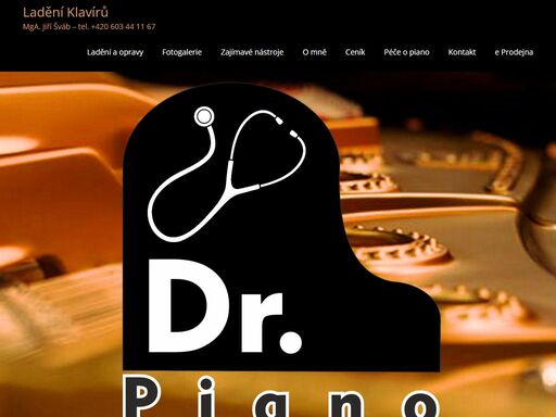 www.drpiano.cz