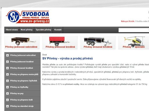 www.sv-privesy.cz