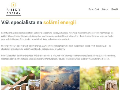 www.shiny-energy.cz