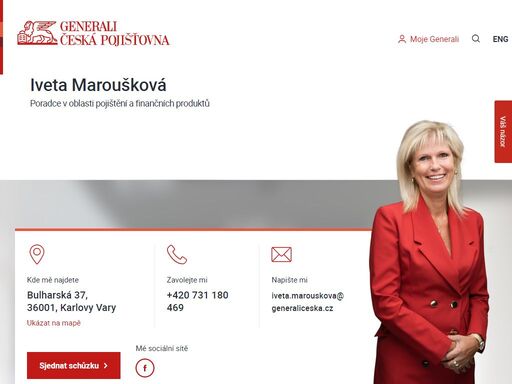 www.generaliceska.cz/poradce-iveta-marouskova