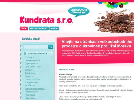 www.kundrata.cz