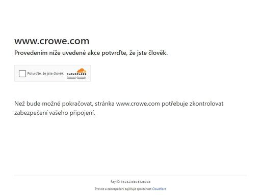 crowe.com/cz/cs-cz
