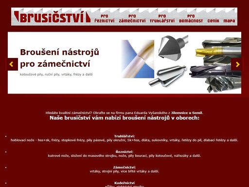 www.brusicstvi.cz