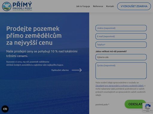 www.primyprodejpudy.cz