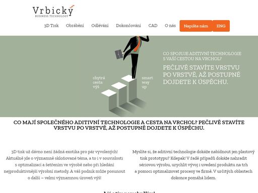 vrbickybusinesstechnology.cz